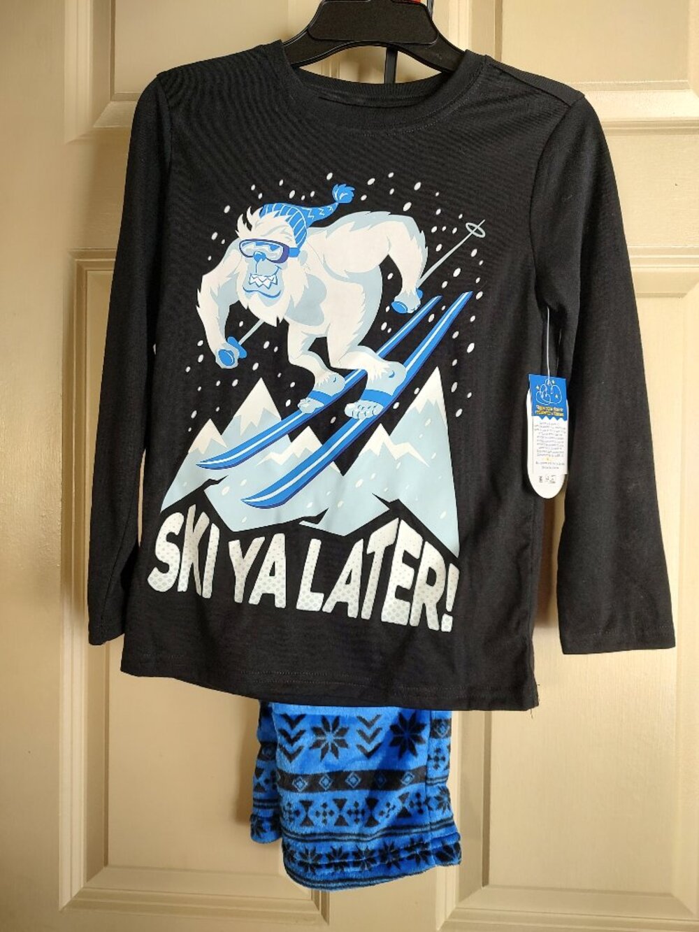 Boys Pajamas